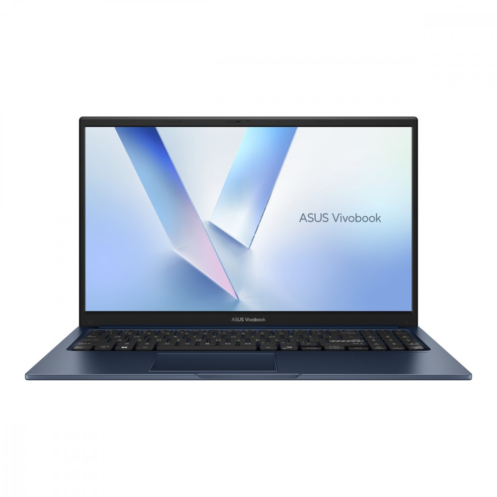 Asus Laptop Vivobook 15 (X1504MA-BQ204) core 7 350 16GB/512GB