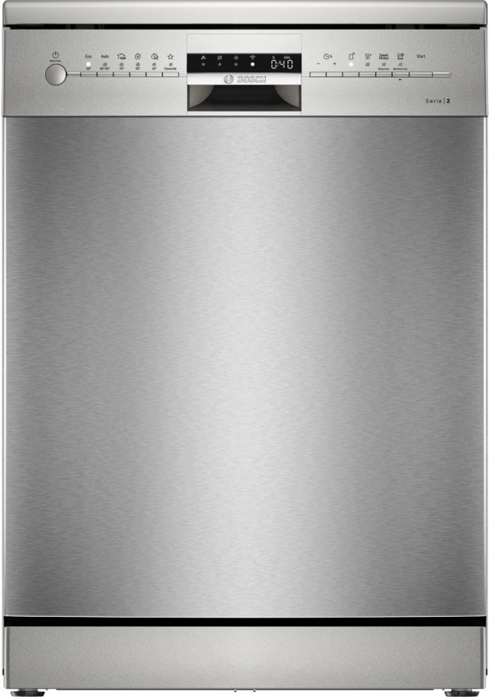 Bosch Zmywarka SMS2ITI65E