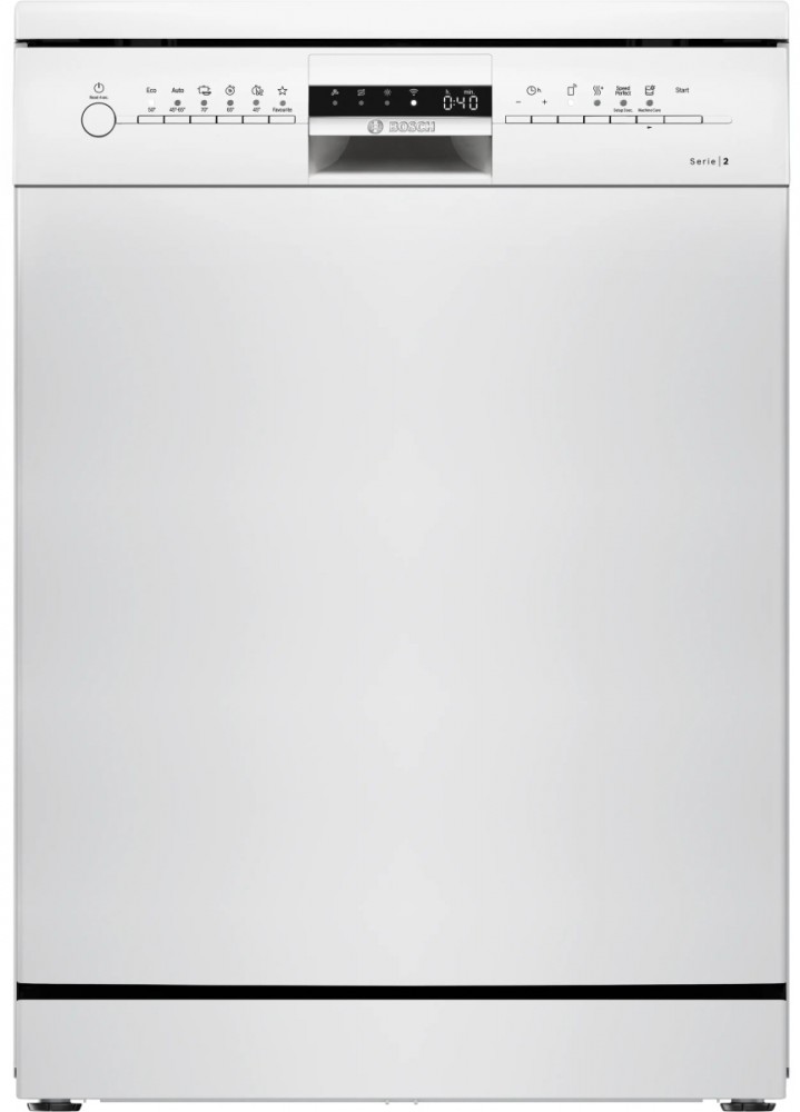 Bosch Zmywarka SMS2IVW69E