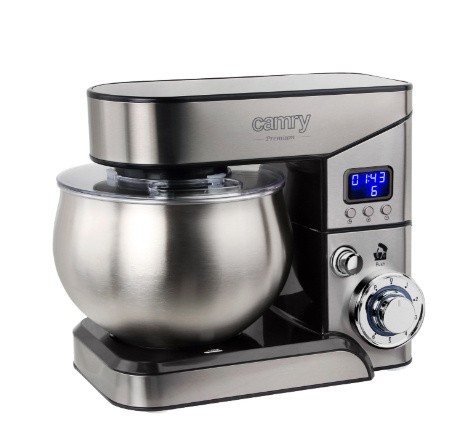 Camry Robot planetarny LCD 2000W 5l CR 4223