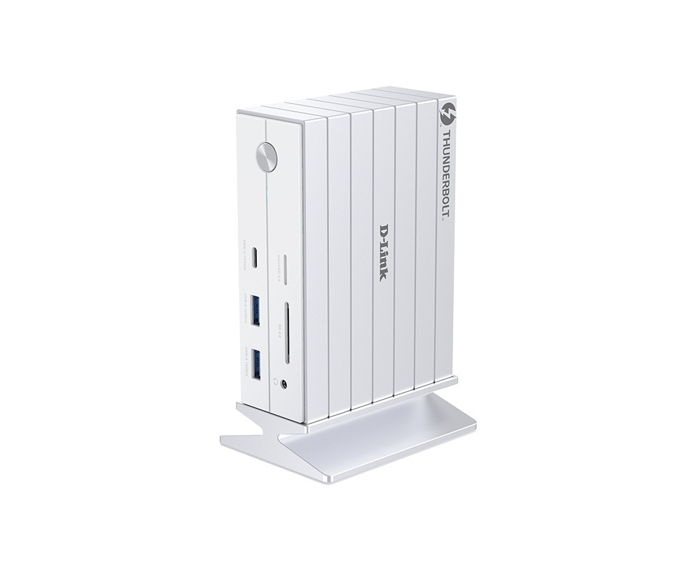 D-Link Stacja dokująca DUF-E01/E