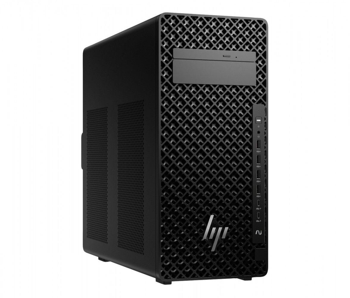 HP Stacja robocza Z2 Tower G1i U9-285K 1TB/64GB/W11P E41H2ET