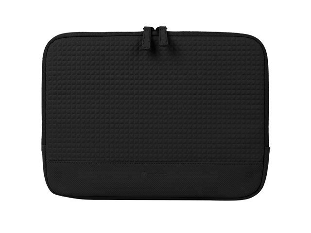Natec Etui do laptopa Mussel 2 max 14.1 czarne