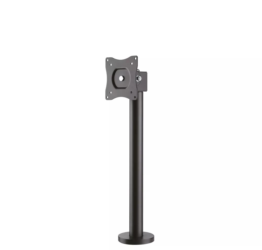 Neomounts by NewStar Stojak na monitor NS-DPOS100BLACK 0-15kg 10-32 cali