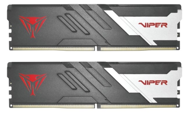 Patriot Pamięć DDR5 Viper Venom 16GB/6000 (2x8GB) C36