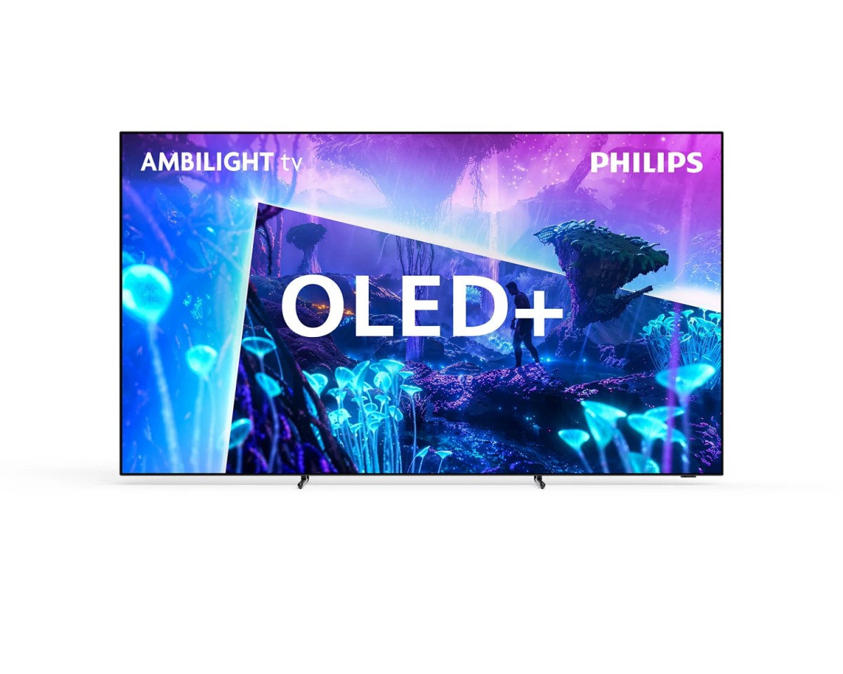 Philips Telewizor 77 cali OLED+ 77OLED951/12