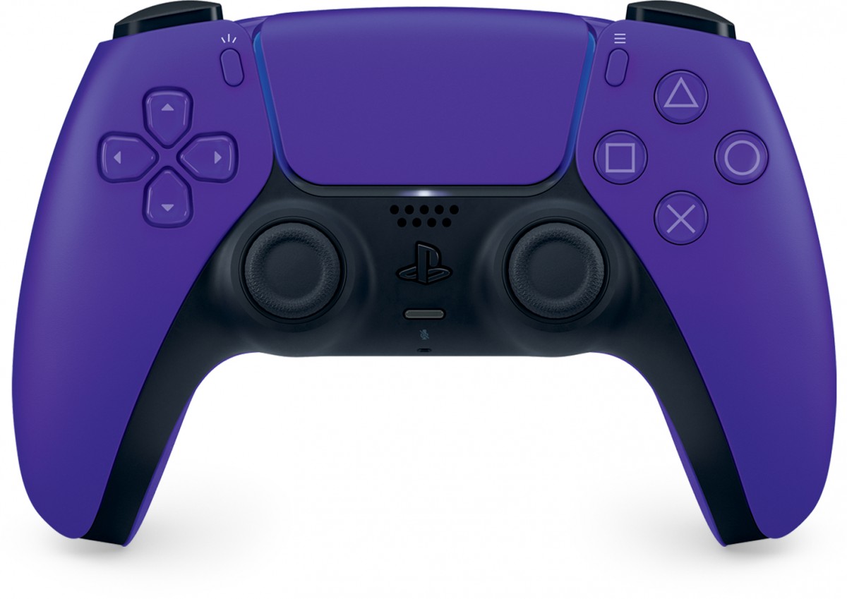Sony Kontroler bezprzewodowy PlayStation 5 DualSense V3 Galactic Purple