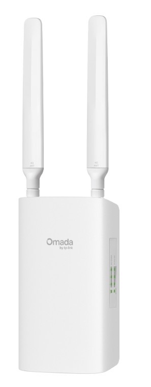 TP-LINK Brama sieciowa zewnętrzna ER603WP-4G Outdoor
