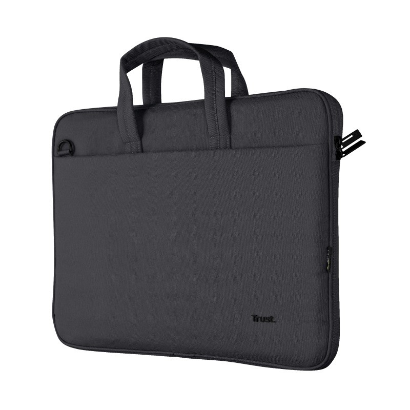 Trust Torba na laptopa 16 cali Bologna ECO, czarna