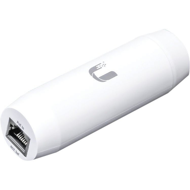 UBIQUITI Konwerter PoE INS-3AF-I-G