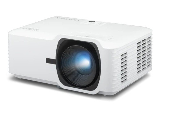 ViewSonic Projektor laserowy LSD400HD