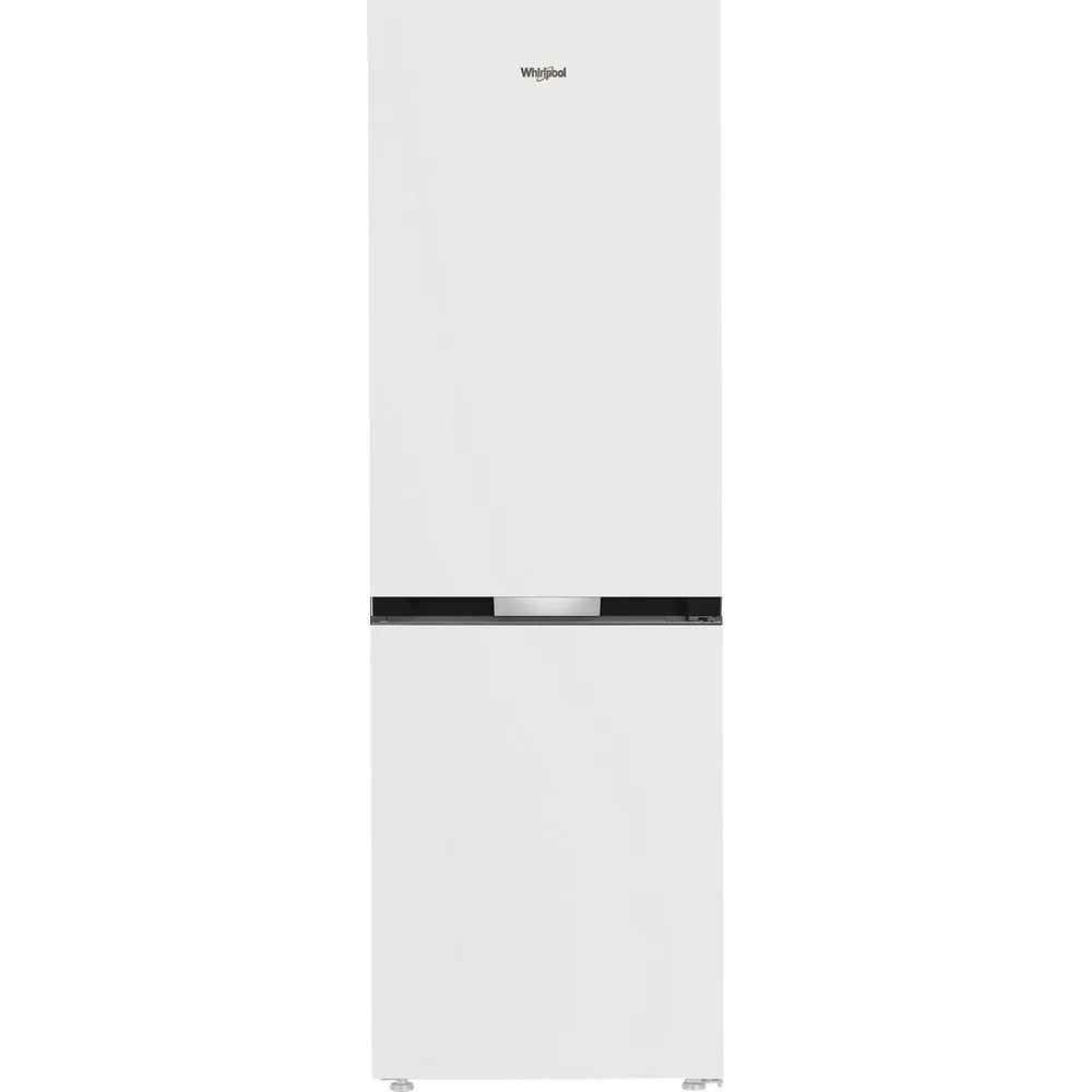 Whirlpool Chłodziarko-zamrażarka WHK25364W4E