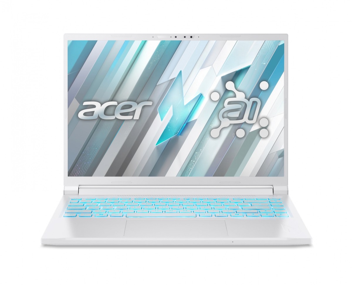 Acer Laptop Nitro V 14 AI W11Pro R7 350/16GB/1TB/RTX5060