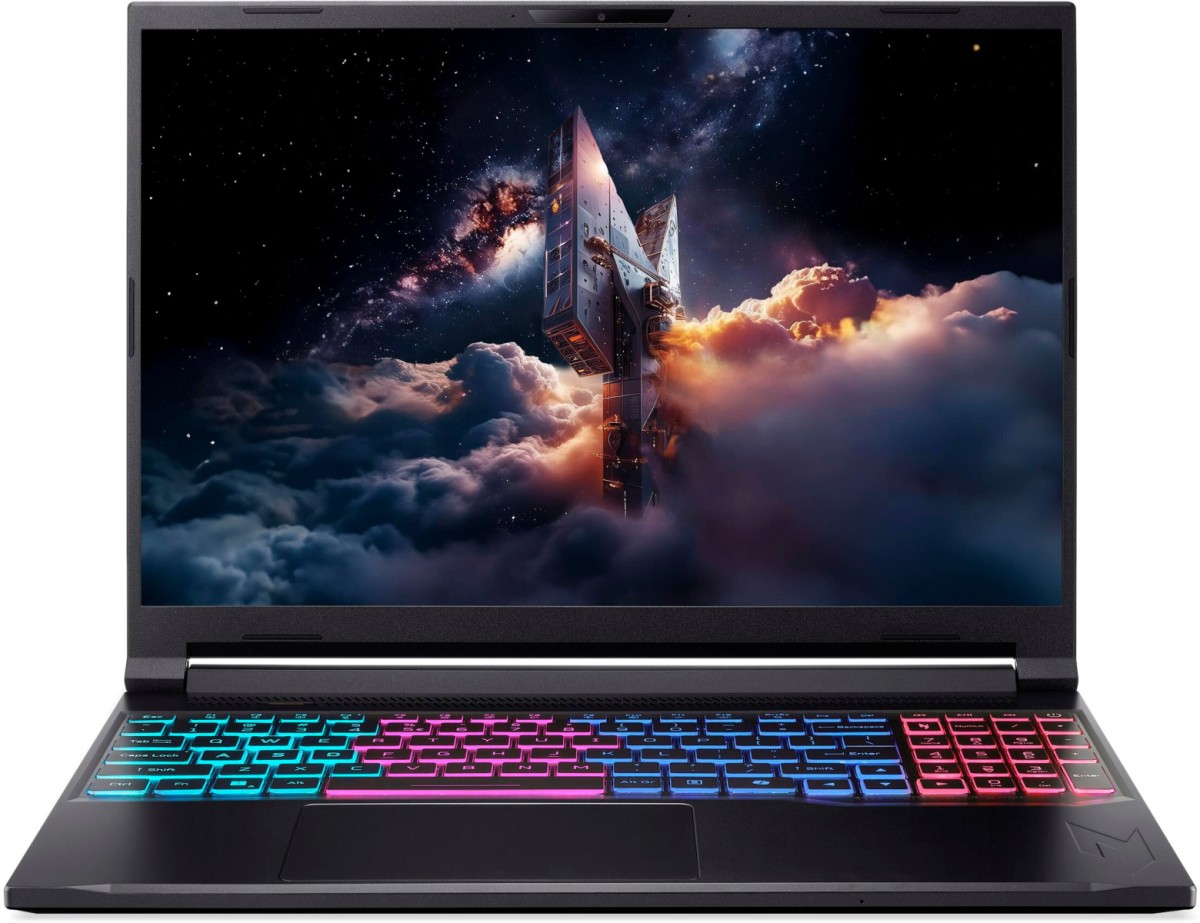 Acer Laptop Nitro V 16S ANV16S-71-7897 W11PRO C7 240H/32GB/1TB/RTX5050