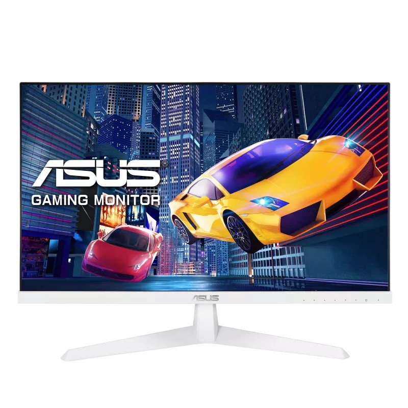 Asus Monitor 23.8 cala VY249HGR-W 120Hz IPS FHD HDMI VGA