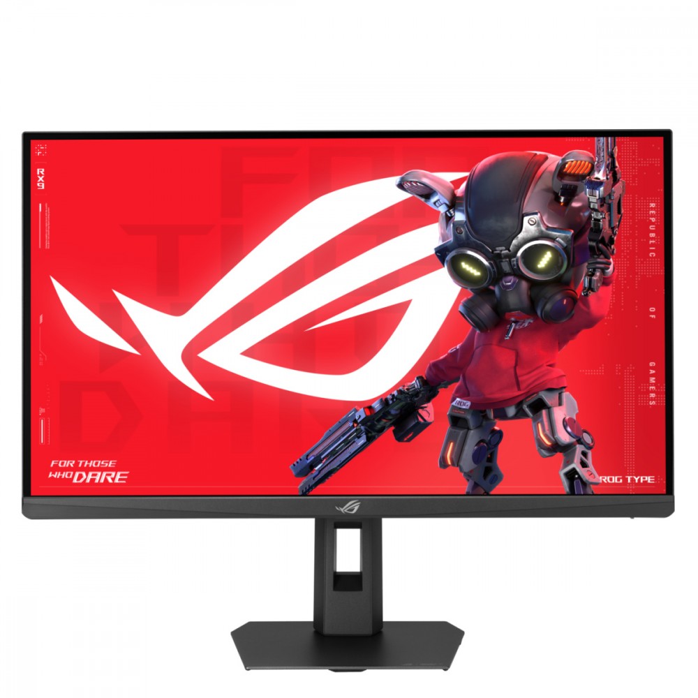 Asus Monitor 27 cali XG27UCMG ROG 4K QHD F-IPS 240Hz HDMI
