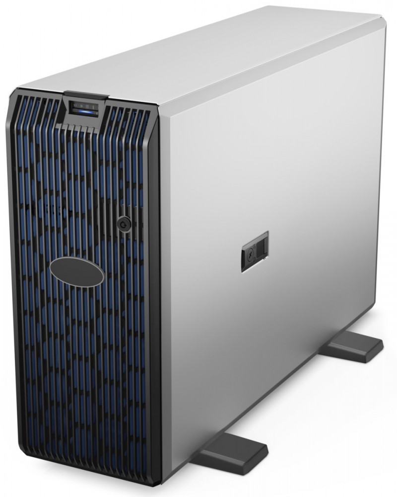 Dell T360 6315P 32GB 2x2.4TB H355 iDEnt 700W 3Y