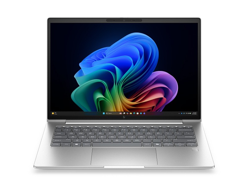 HP Laptop EliteBook 6 G2a RA5P440 AI 512/32/W11P/14 E40R7ET