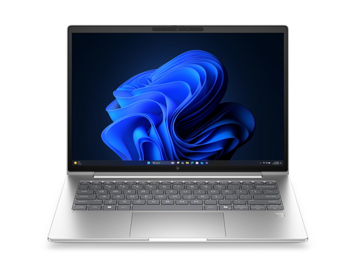 HP Laptop EliteBook 6 G2i U5-332 AI 512GB/16GB/W11P/14 E32G4ET
