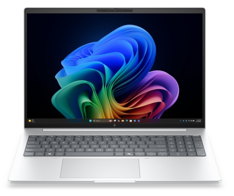 HP Laptop EliteBook 8 G2i U7-356H AI 1TB/32GB/W11P/16.0 E5SL9ET