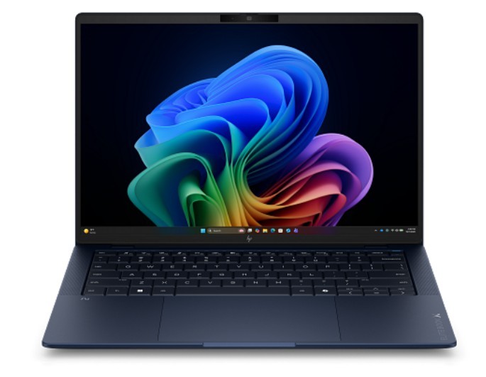 HP Laptop EliteBook X G2a Ryzen AI 9 HX PRO 470 1TB/32GB/W11P/14.0 E67JCET