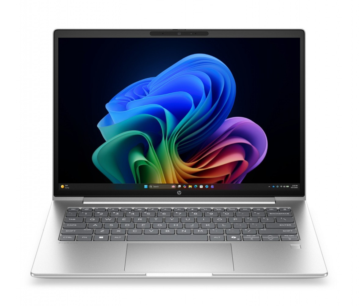 HP Laptop ProBook 4 G2a UMA Ryzen AI 7 445 512GB/24GB/W11P/14.0 E59ZSET