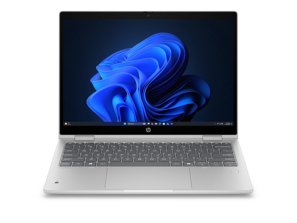 HP Laptop ProBook 4 G2i 5-320 AI 512GB/16GB/W11P/13.3 E55XTET