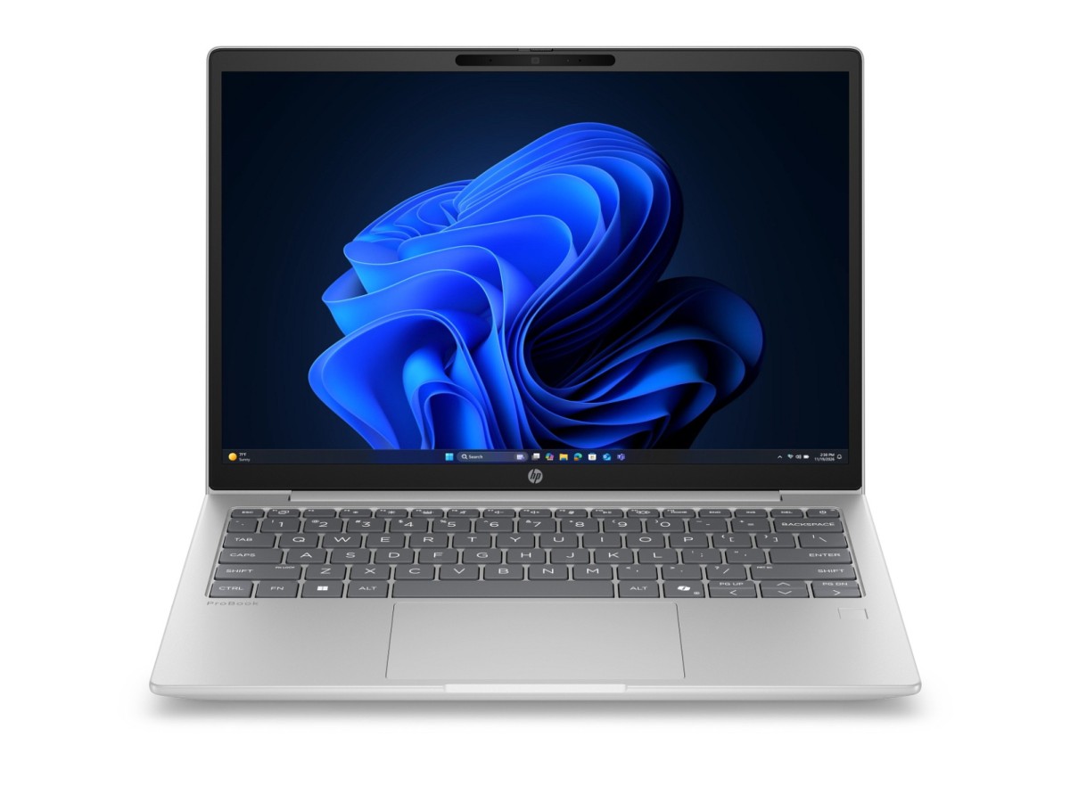 HP Laptop ProBook 4 G2i 7-350 AI 512GB/16GB/W11P/13.3 E55XVET