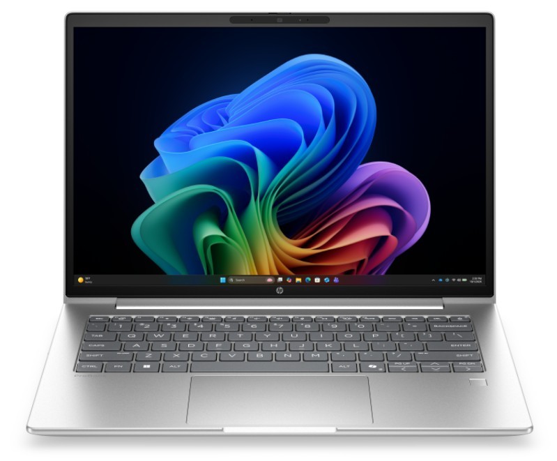 HP Laptop ProBook 4 G2i U5-325 AI 512GB/24GB/W11P/14.0 E55XZET