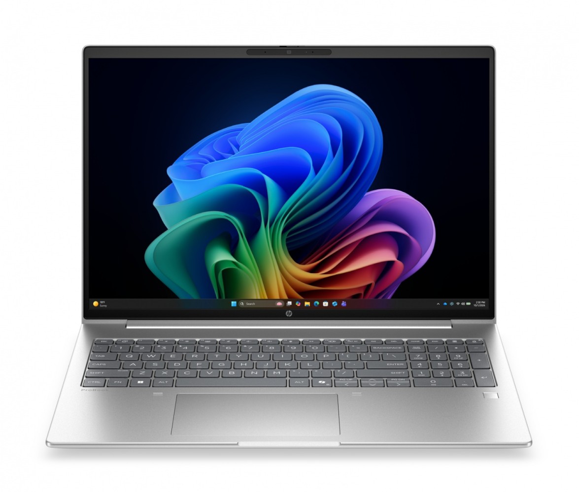 HP Laptop ProBook 4 G2i U7-355 AI 512GB/16GB/W11P/16.0 E55Y7ET