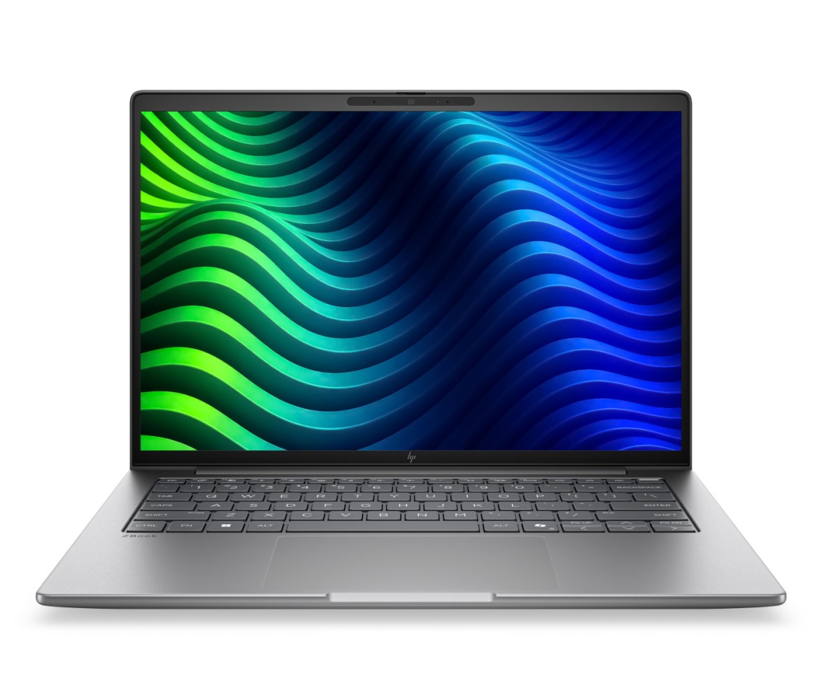 HP Mobilna stacja robocza ZBook 8 G2i U7-366H 1TB/32GB/W11P/14.0 E6NG3ET