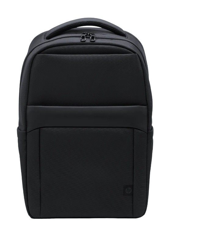 HP Plecak na laptop Commute 16 cali 8 sztuk D5CG2A6#ABB