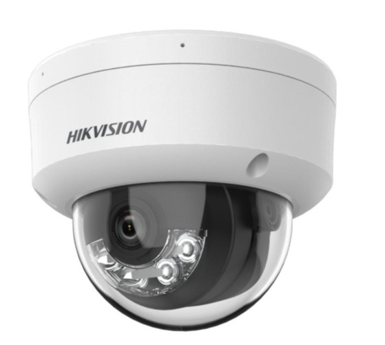 Hikvision Kamera DS-2CD1161G2-LIU 2.8mm PL
