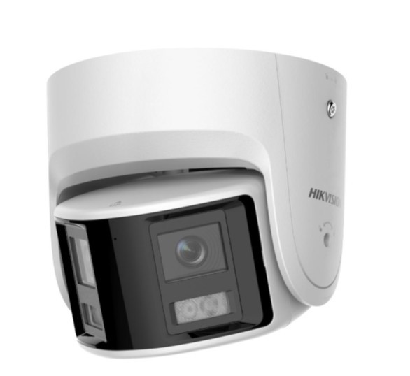 Hikvision Kamera DS-2CD2367G2P-LSU/SL(2.8mm)(C)