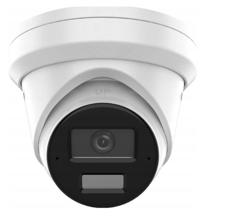 Hikvision Kamera DS-2CD2383G2-LI2U(2.8mm)