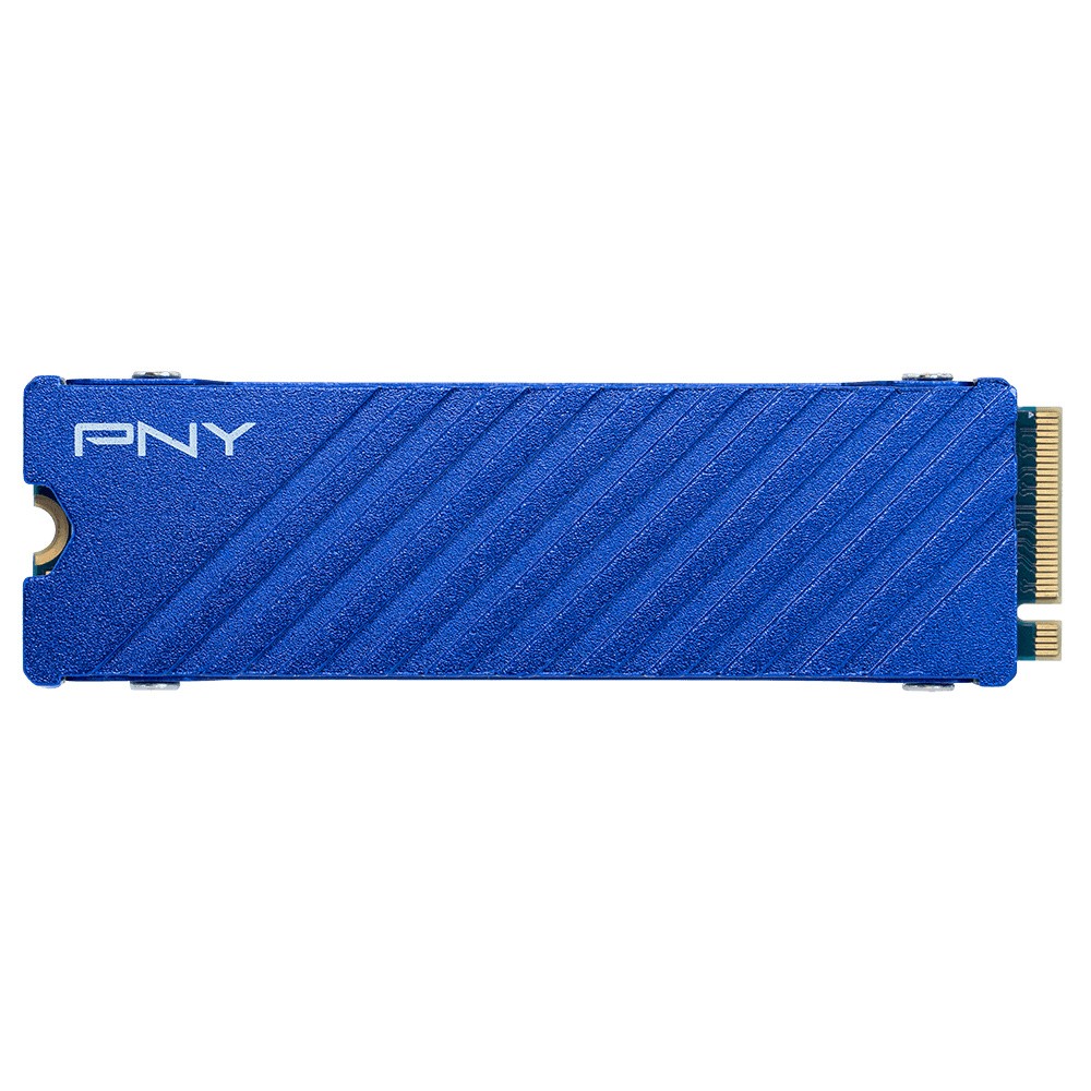 PNY Dysk SSD 1TB M.2 2280 PS5 M280CS2341PS5-1TB-RB