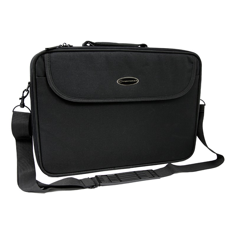 Esperanza Torba na notebooka Esperanza CLASSIC+ 17'' ET103