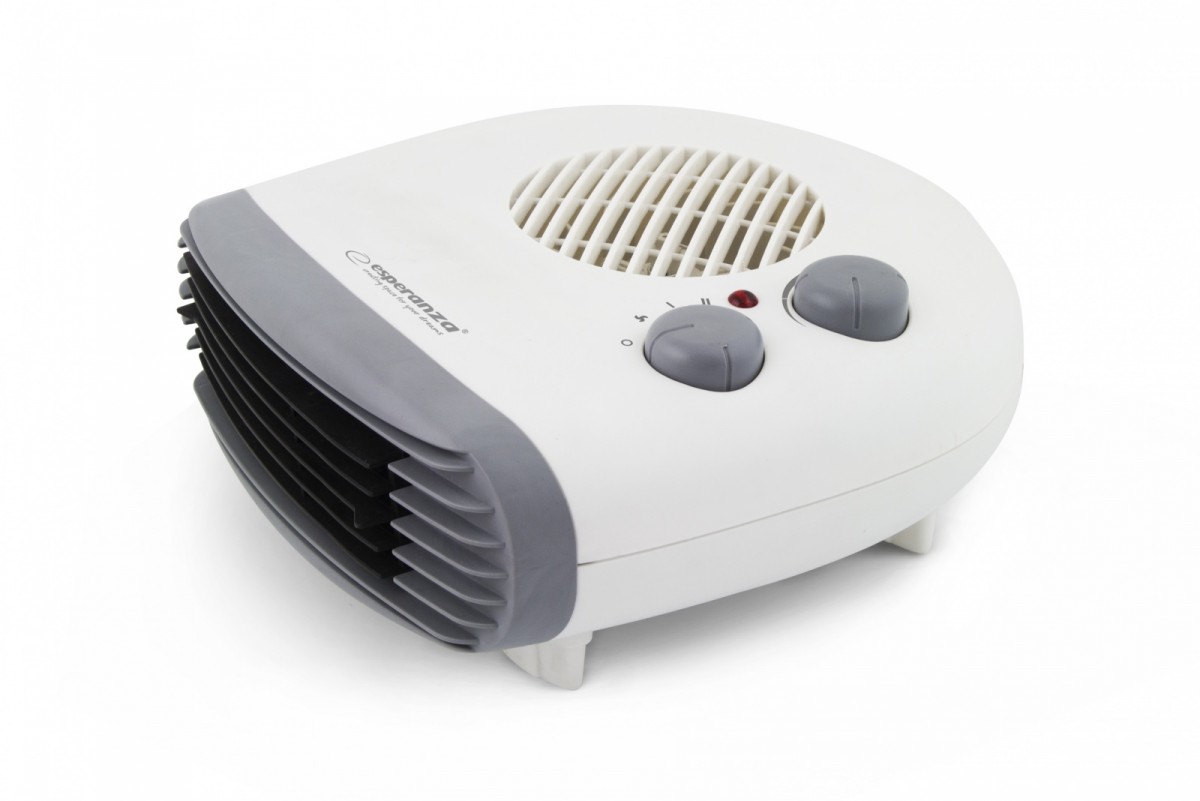 Esperanza Termowentylator SAHARA 1000/2000W EHH003