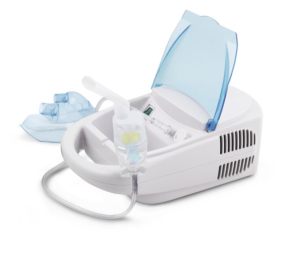 Esperanza Inhalator ZEPHYR ECN002