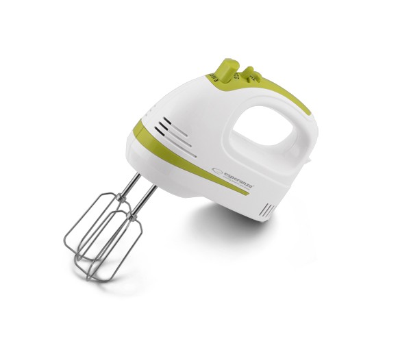 Esperanza Mikser ręczny Esperanza APPLE PIE 400W EKM011