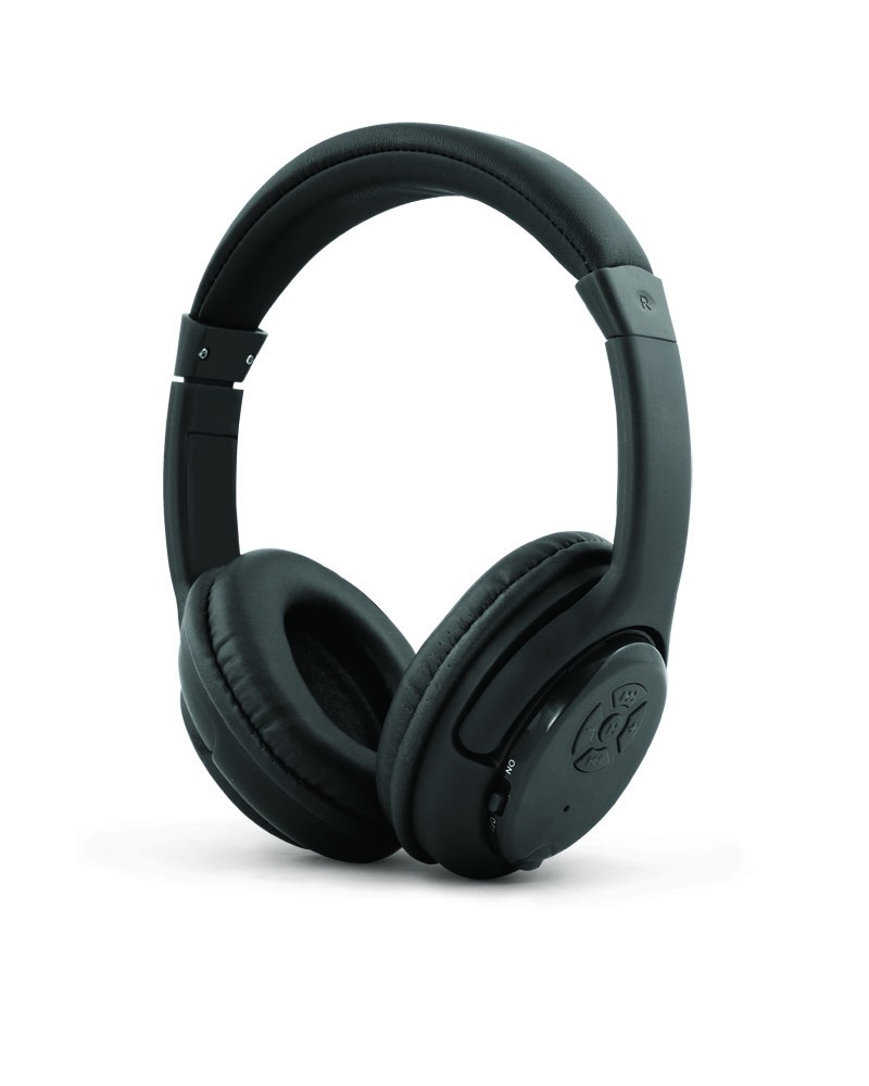 Esperanza Słuchawki Bluetooth Esperanza LIBERO EH163K czarne
