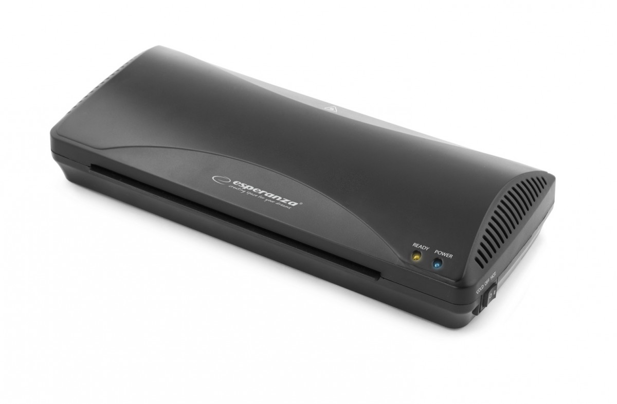 Esperanza Laminator A4 Esperanza INFINITY EFL001