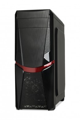 iBOX Obudowa ORCOS X14 USB 3.0/AUD