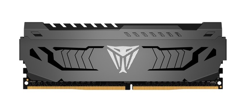 Patriot DDR4 Viper Steel 8GB/3000(1*8GB) Grey CL16