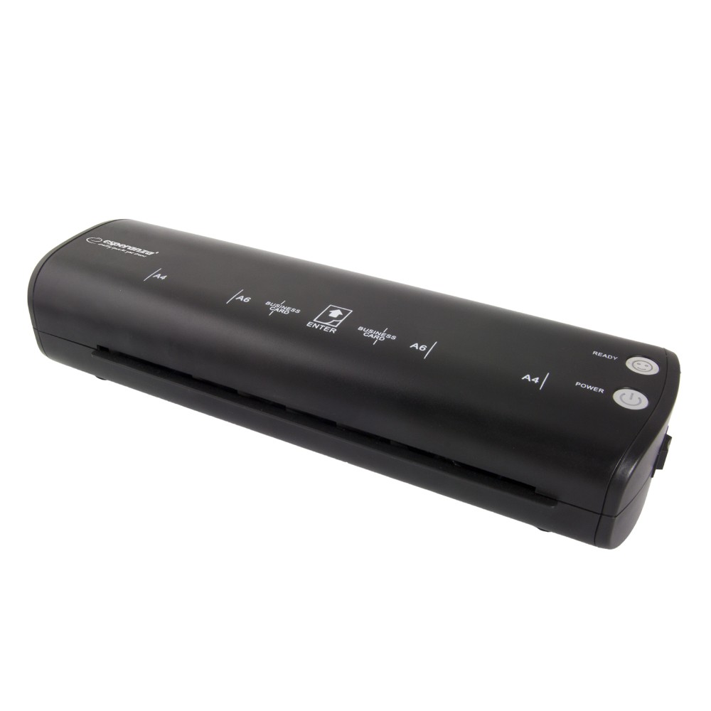 Esperanza Laminator INTERSTELLAR A4 EFL004