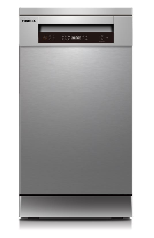 Toshiba Zmywarka DW-10F2EE(S)-PL