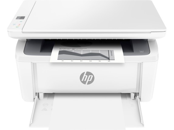 HP Urządzenie wielofunkcyjne LaserJet M140w 7MD72F