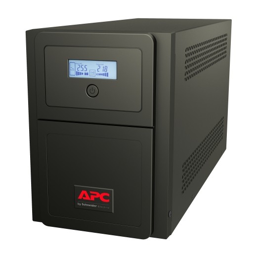 APC Zasilacz awaryjny SMV1000CAI Easy UPS SMV 1000 VA, 230 V