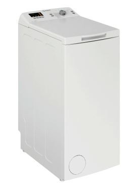 Indesit Pralka BTW S60400 PL/N Net Net