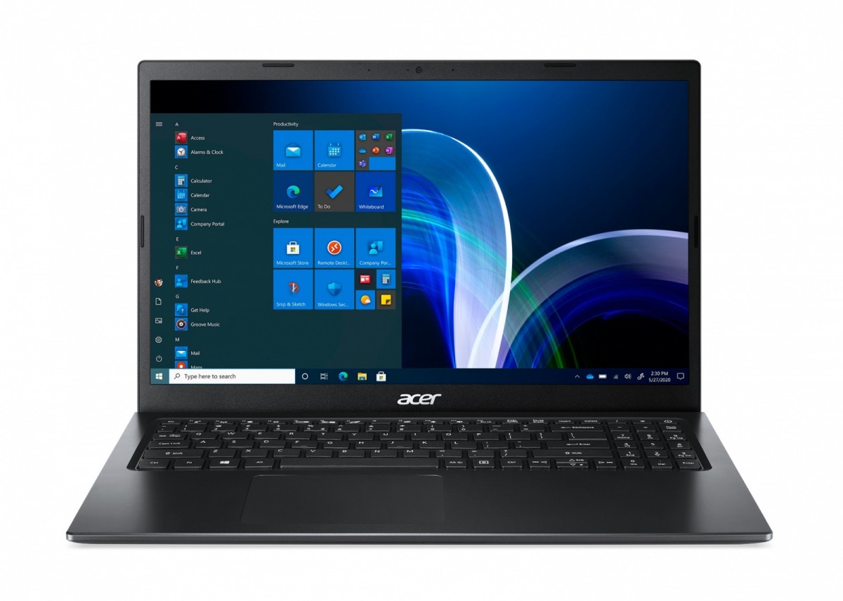 Acer Notebook Extensa EX215-32-P7WU WIN11H/N6000/8GB/256GB/UMA/15.6